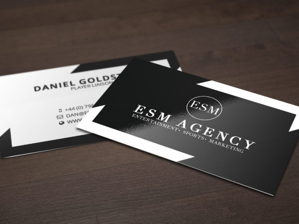 ESM Agency
