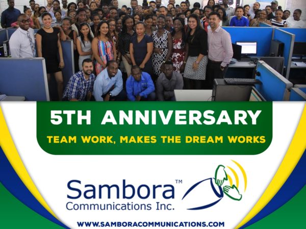 Sambora Communications